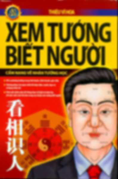 Xem tướng biết người