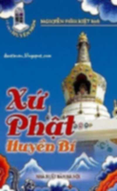 Xứ Phật Huyền Bí