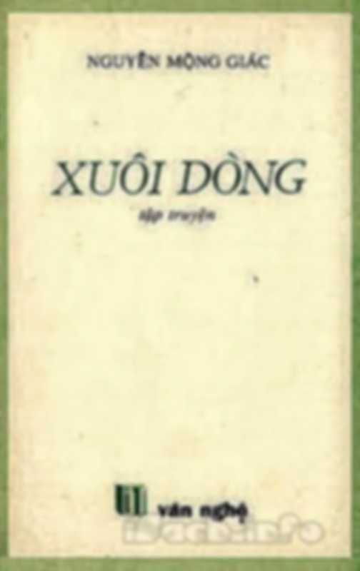 Xuôi Dòng