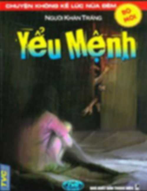 Yểu Mệnh