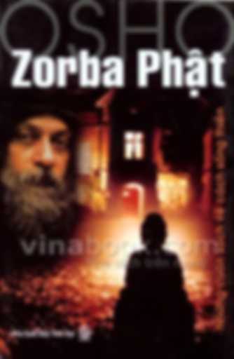 Zorba Phật - Osho