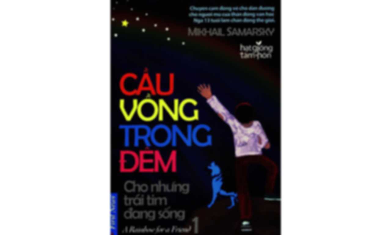 Cầu Vồng Trong Đêm tập 1: Cho Những Trái Tim Đang Sống