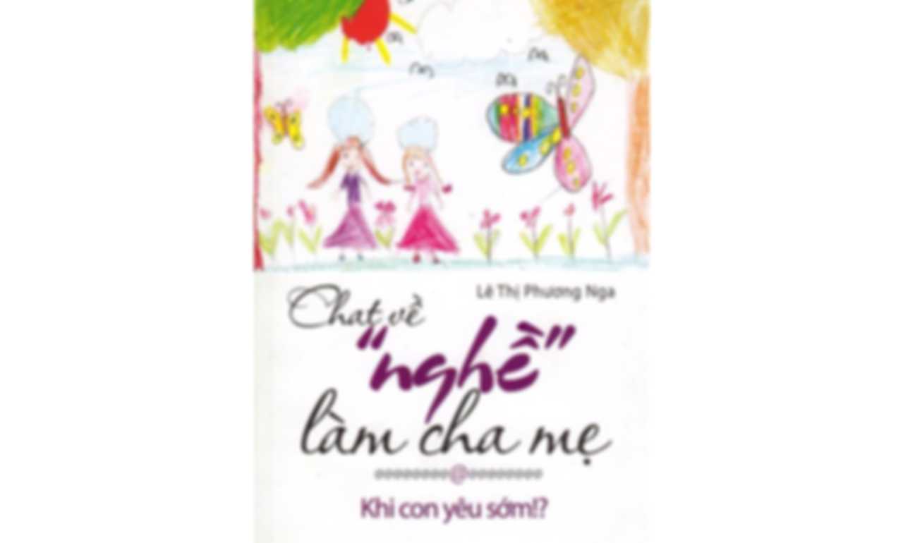 Chat Về Nghề Làm Cha Mẹ