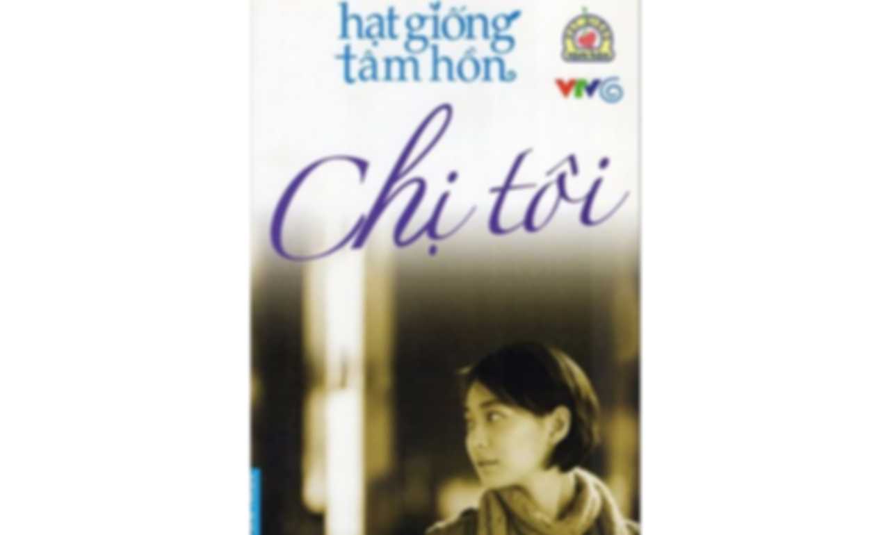 Chị Tôi