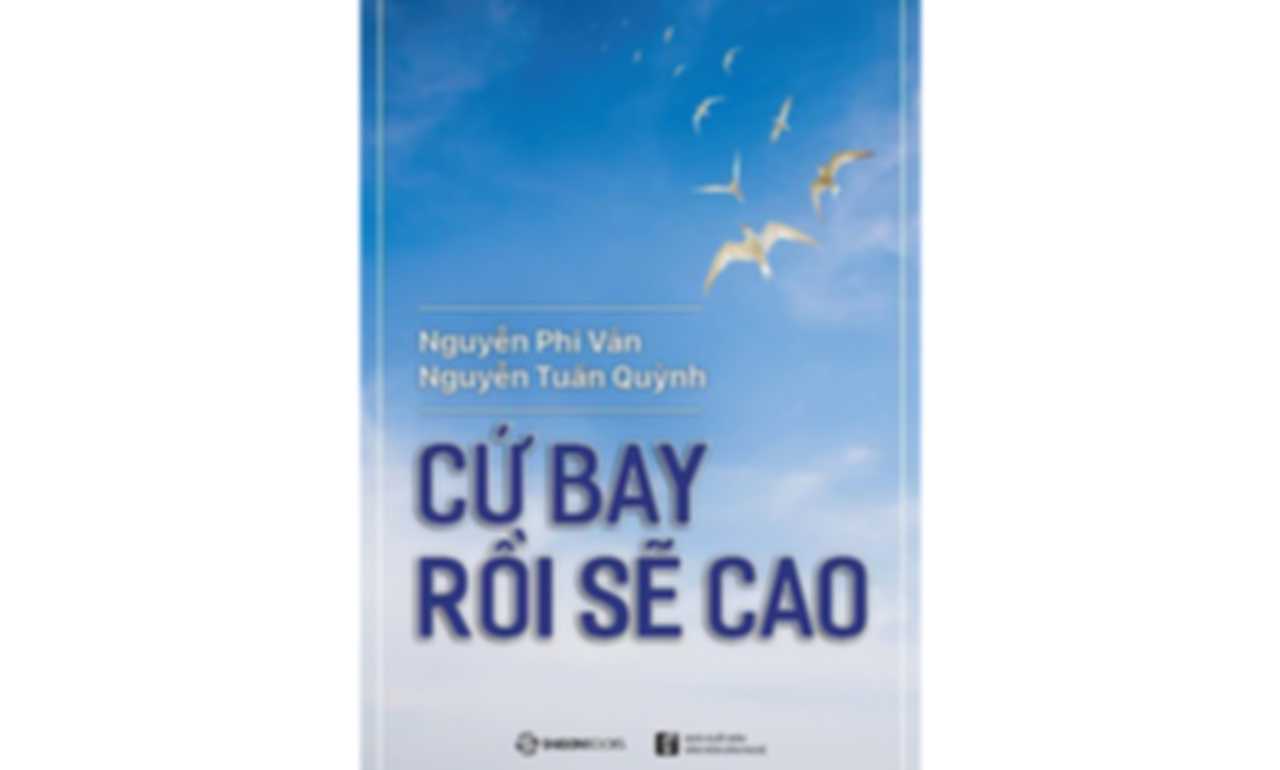Cứ Bay Rồi Sẽ Cao