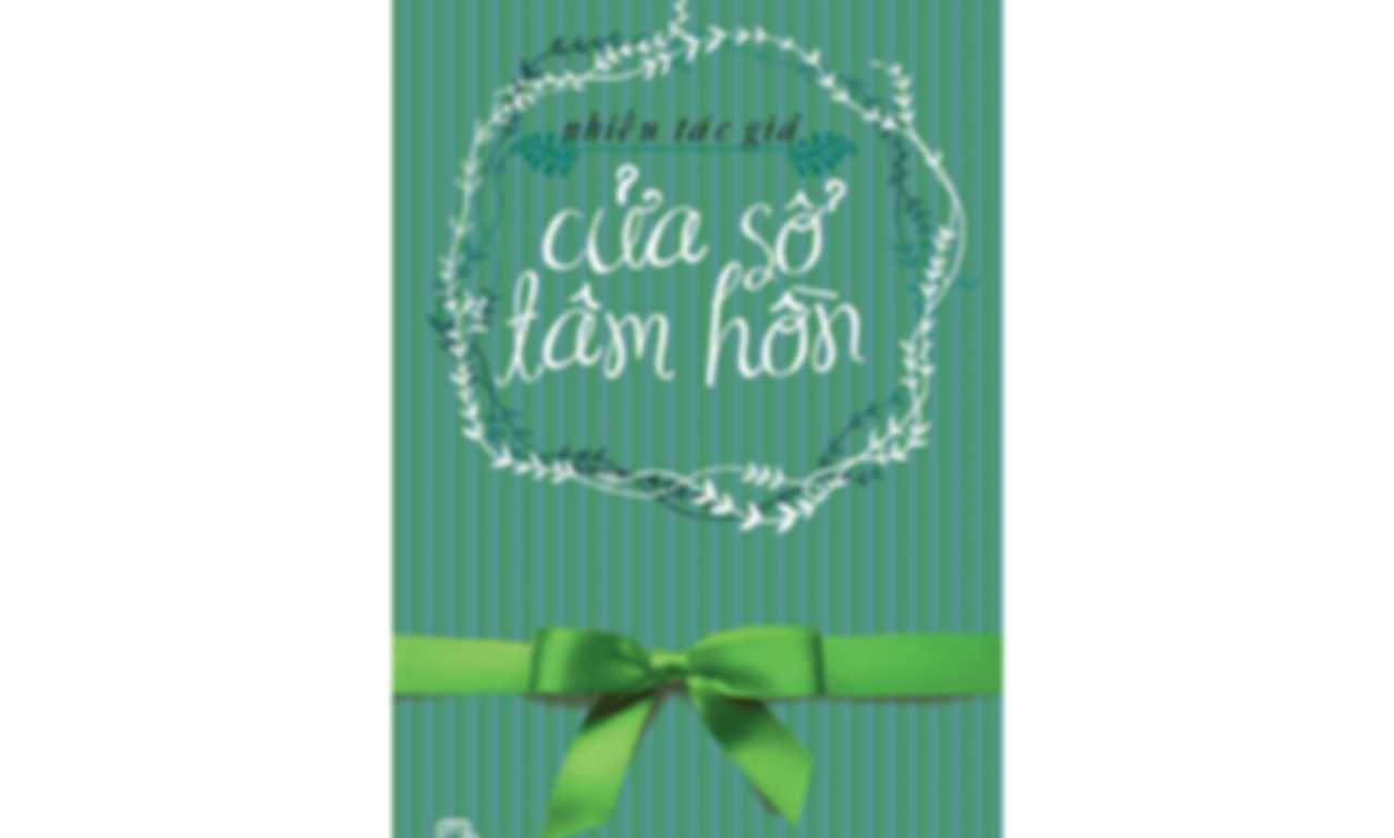 Cửa Sổ Tâm Hồn