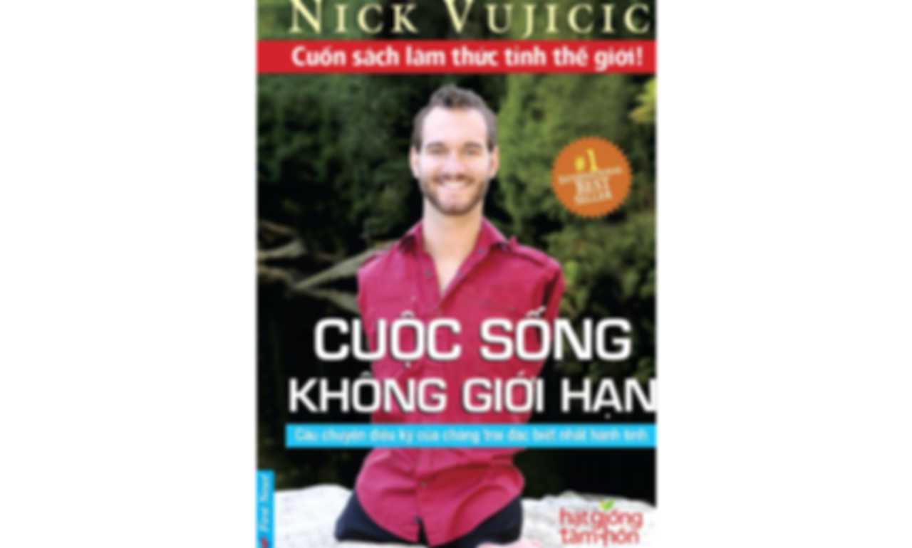Cuộc Sống Không Giới Hạn