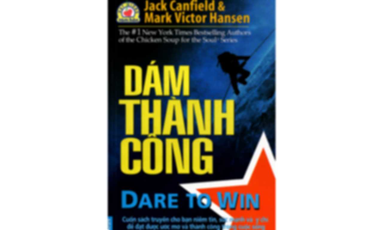 Dám Thành Công