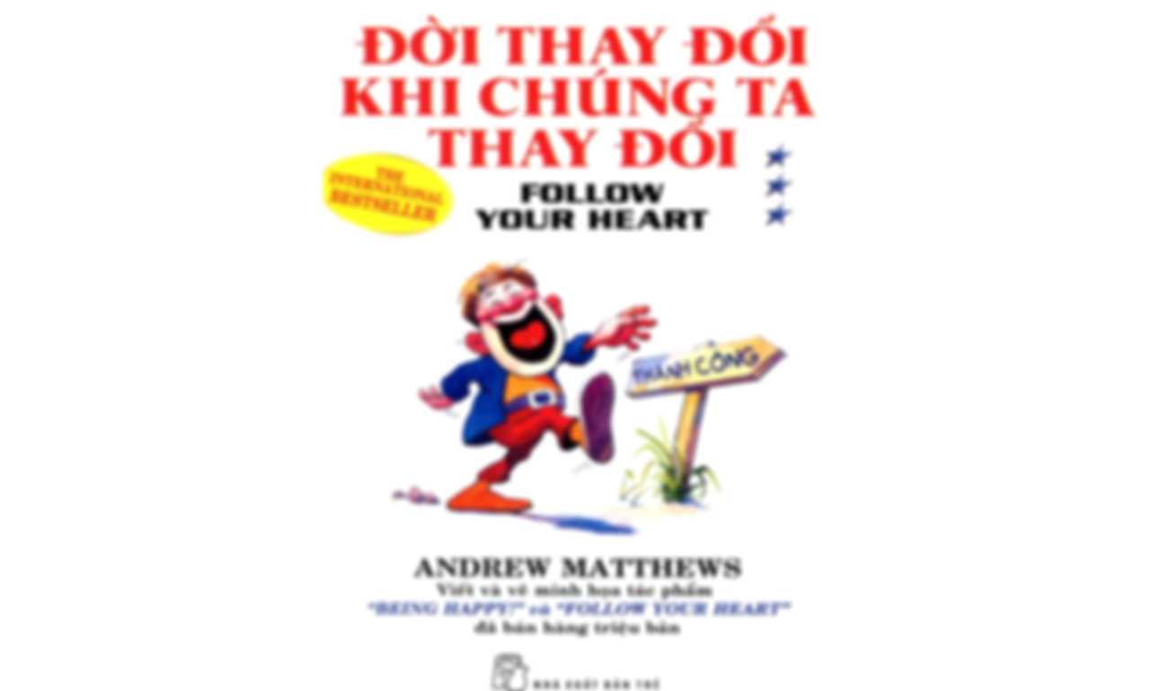 Đời Thay Đổi Khi Chúng Ta Thay Đổi tập 3