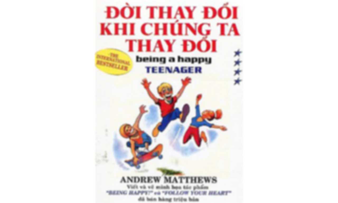 Đời Thay Đổi Khi Chúng Ta Thay Đổi tập 4