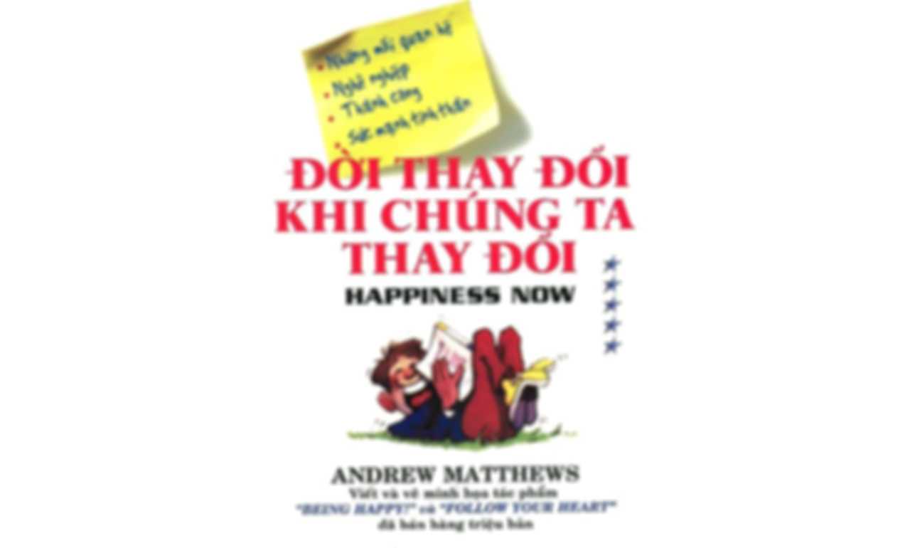 Đời Thay Đổi Khi Chúng Ta Thay Đổi tập 5