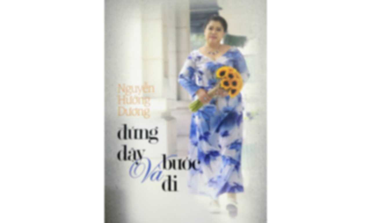 Đứng Dậy Và Bước Đi