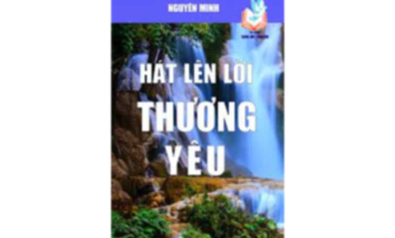 Hát Lên Lời Yêu Thương