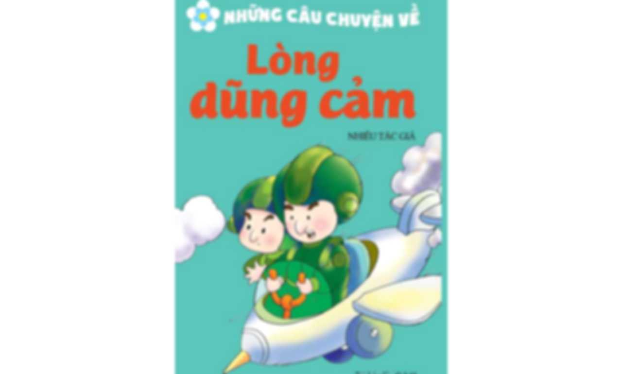 Lòng Dũng Cảm
