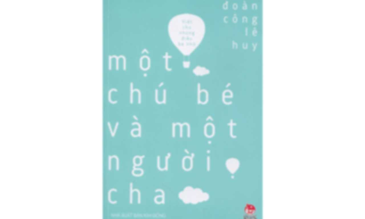 Một Chú Bé Và Một Người Cha