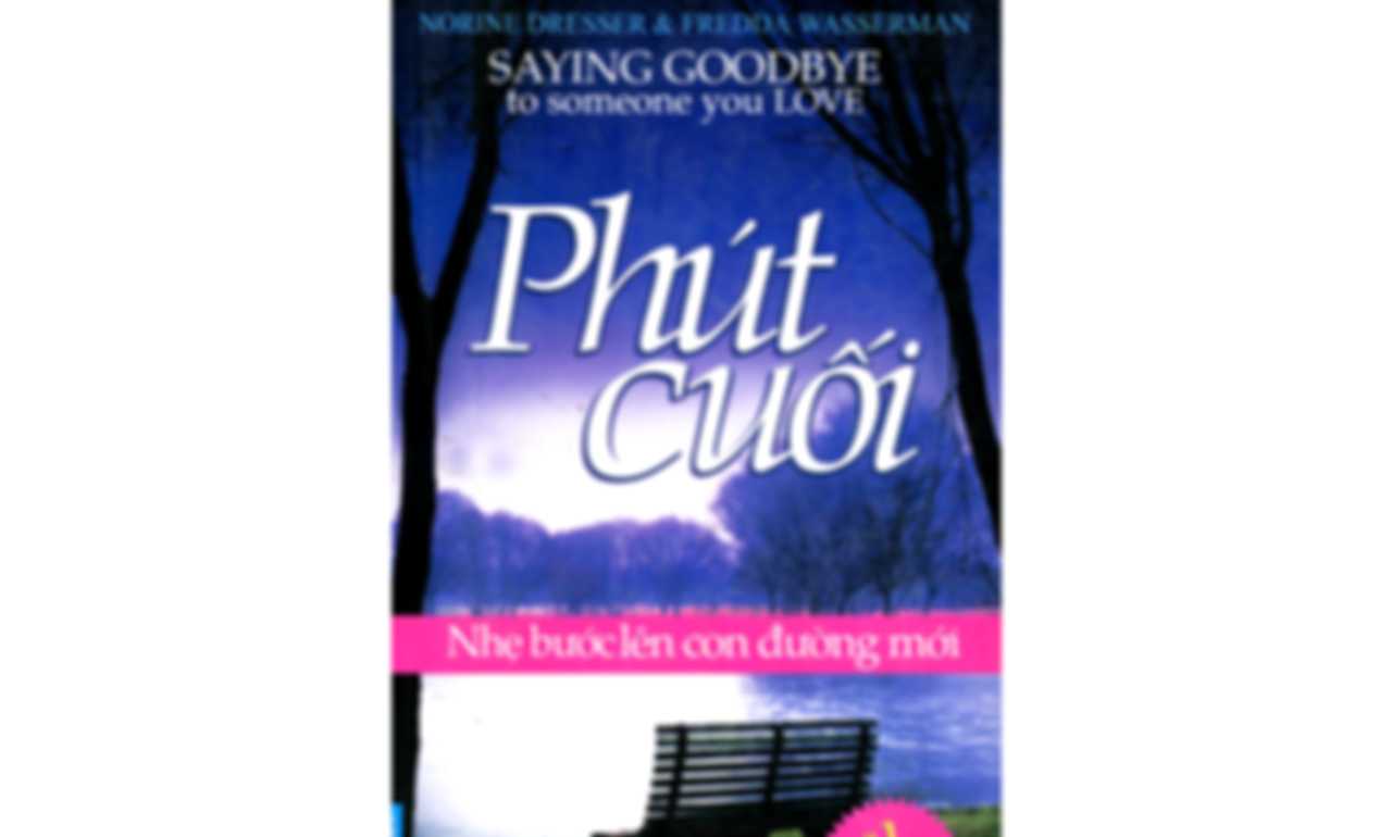 Phút Cuối – Norine Dresser & Fredda Wasserman