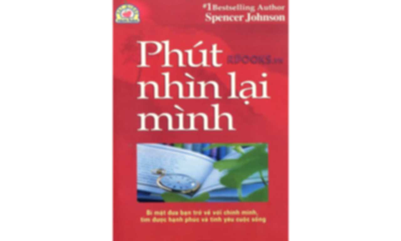 Phút Nhìn Lại Mình