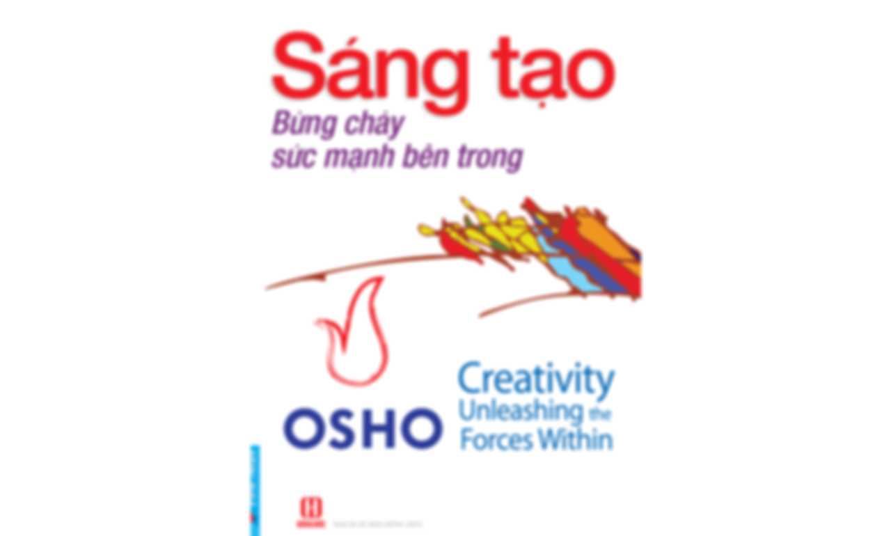 Sáng Tạo Bừng Cháy Sức Mạnh Bên Trong