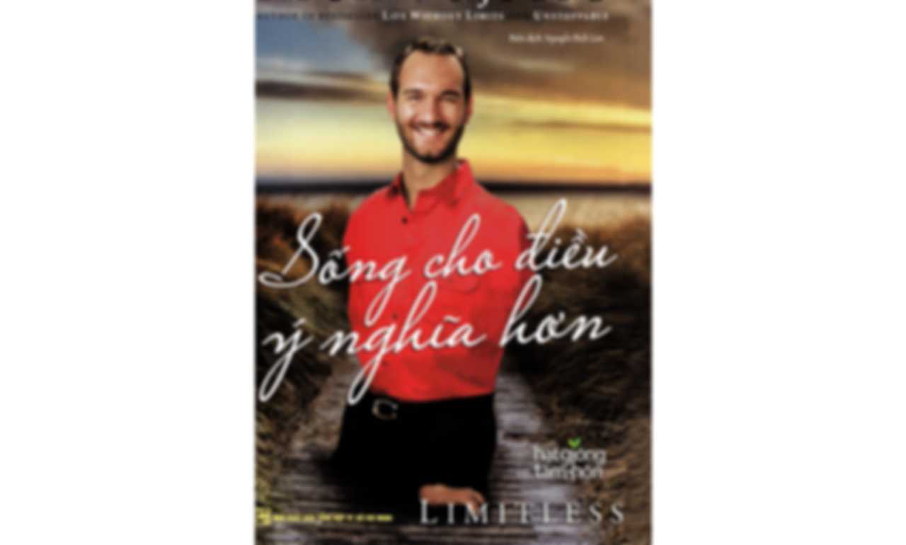 Sống Cho Điều Ý Nghĩa Hơn