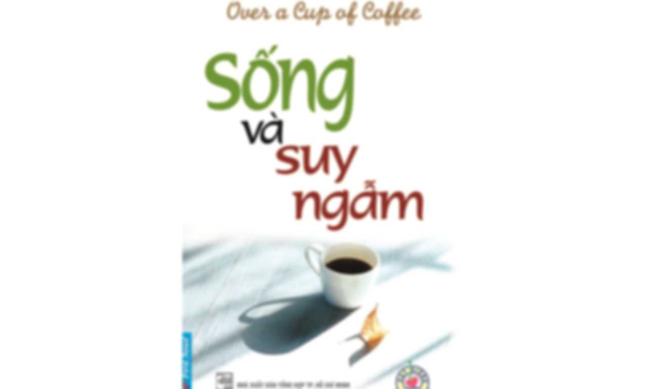 Sống Và Suy Ngẫm – V.N.Kakar