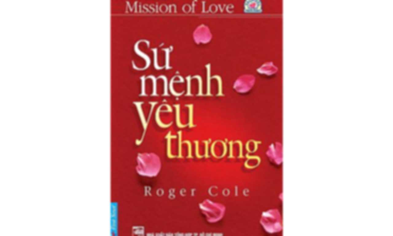 Sứ Mệnh Yêu Thương