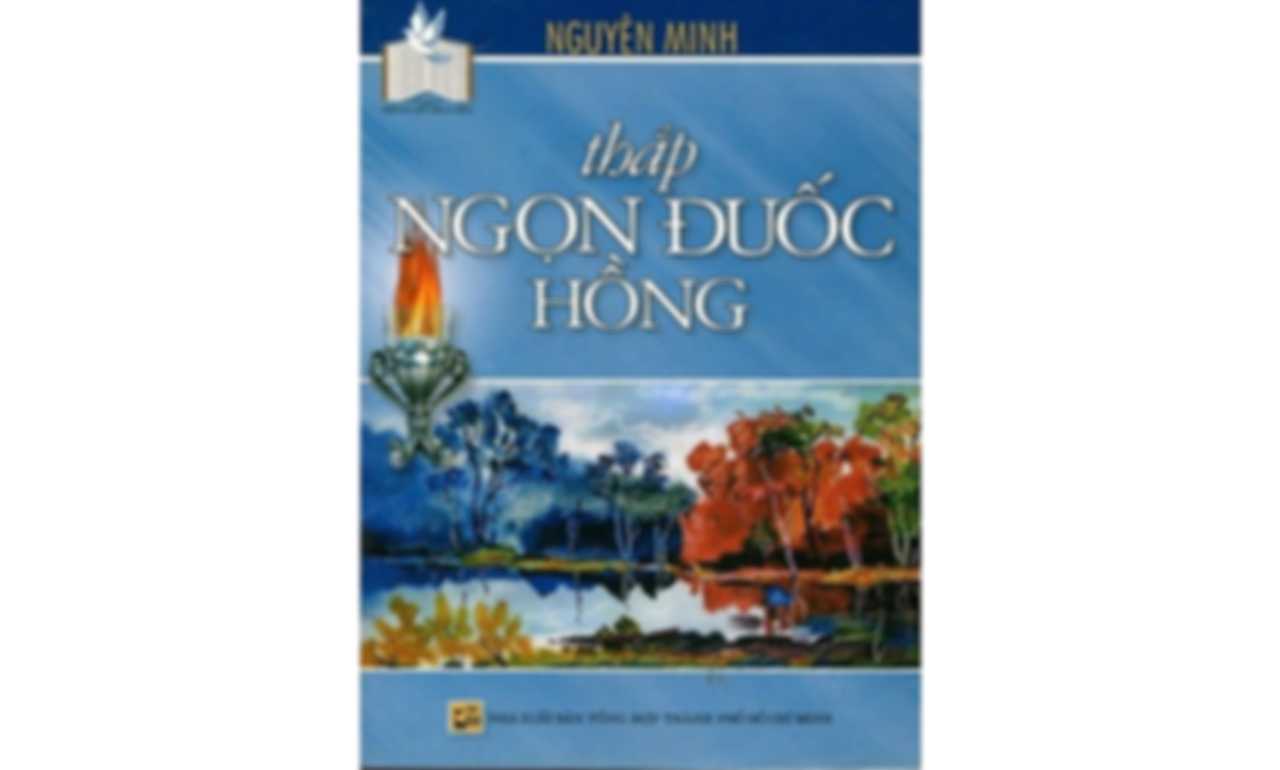 Thắp Ngọn Đuốc Hồng