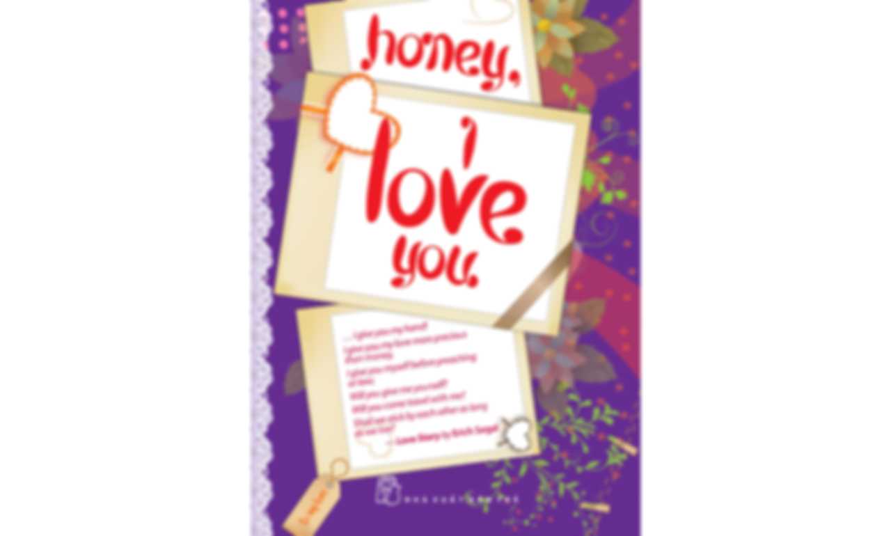 Thông Điệp Yêu Thương – Honey I Love You