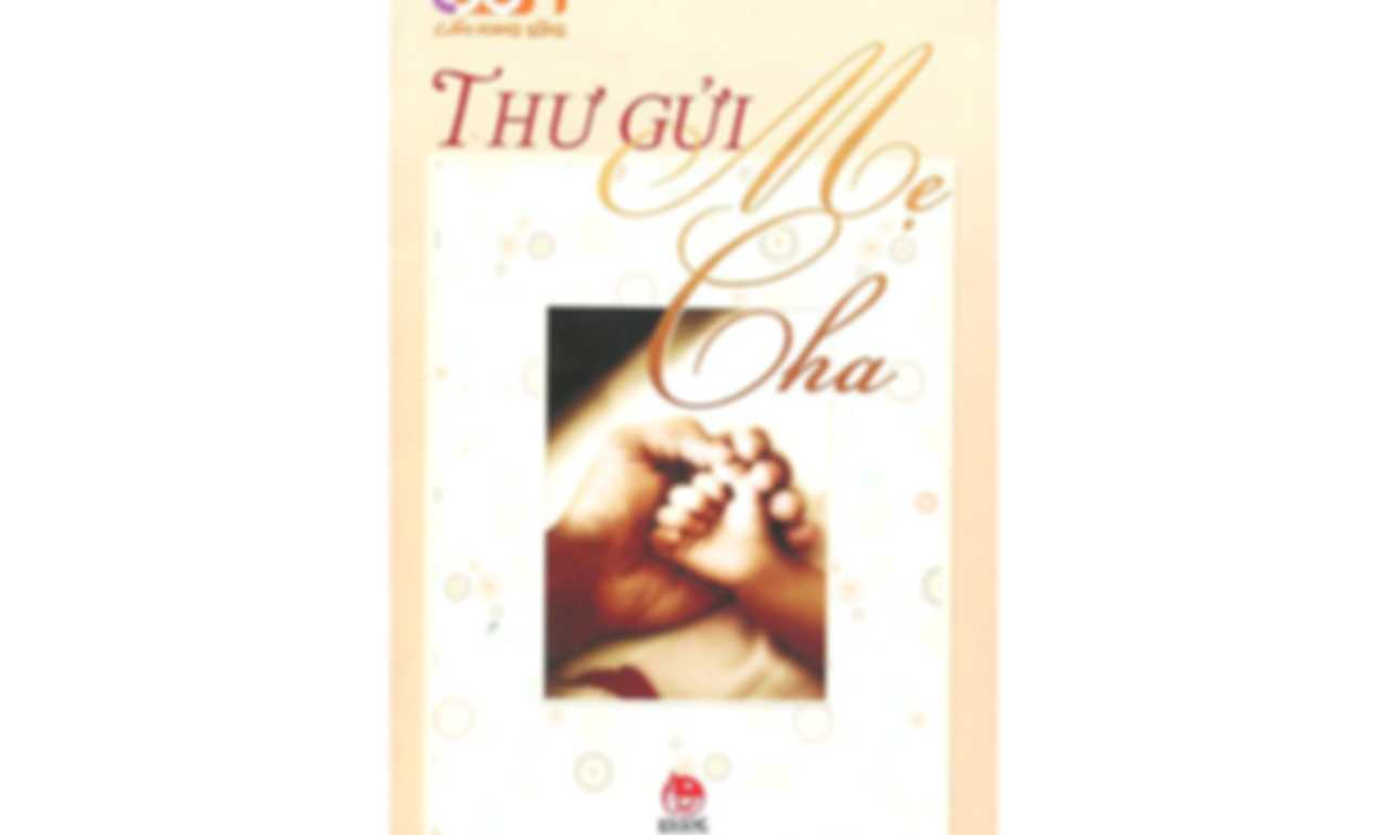 Thư Gửi Mẹ Cha