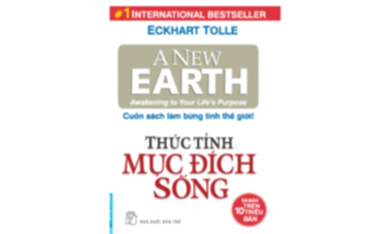 Thức Tỉnh Mục Đích Sống