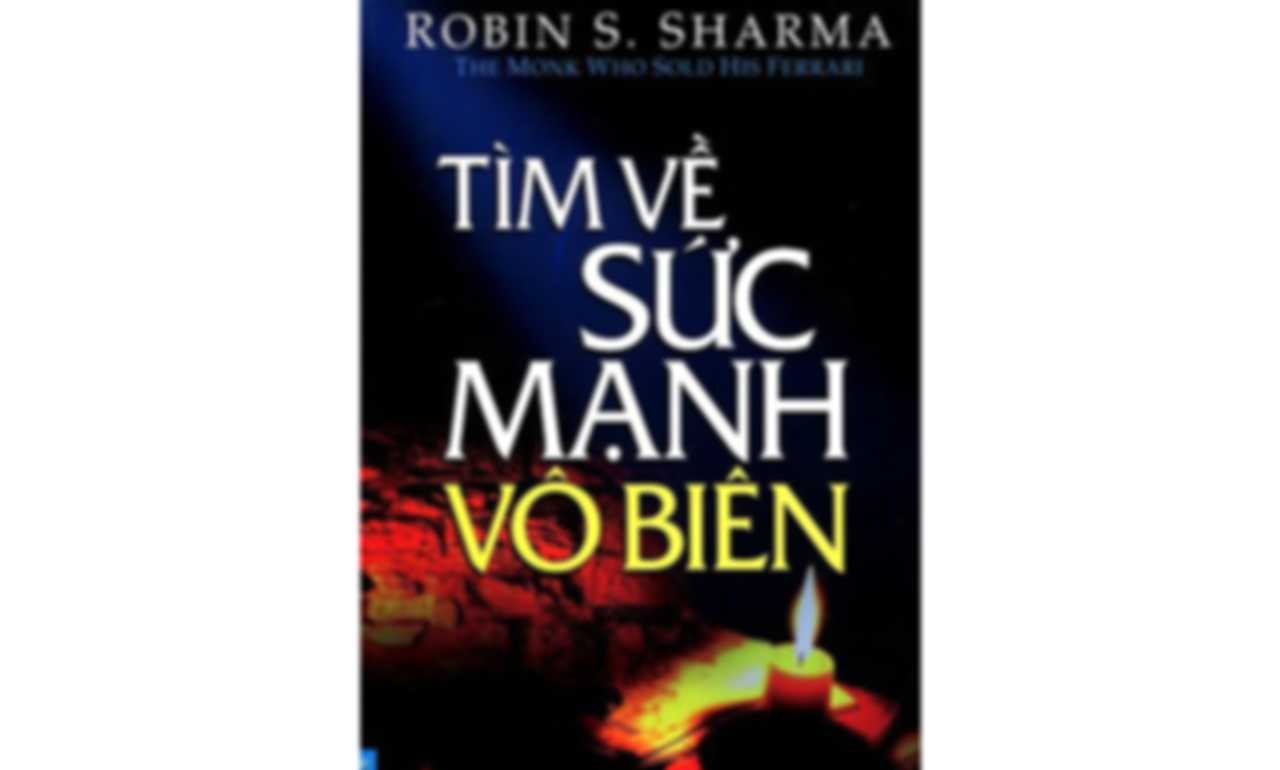Tìm Về Sức Mạnh Vô Biên