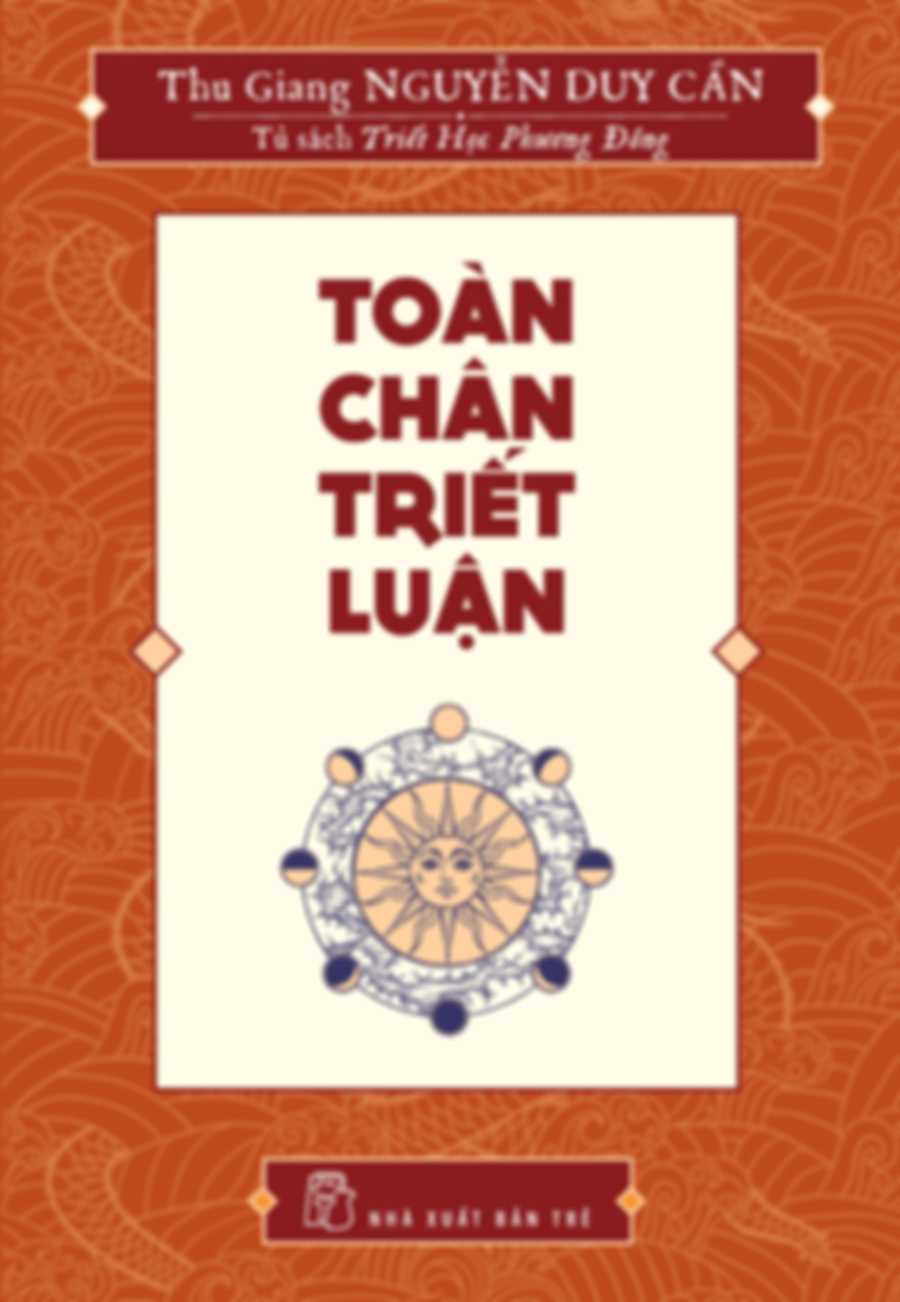 Toàn Chân Triết Luận