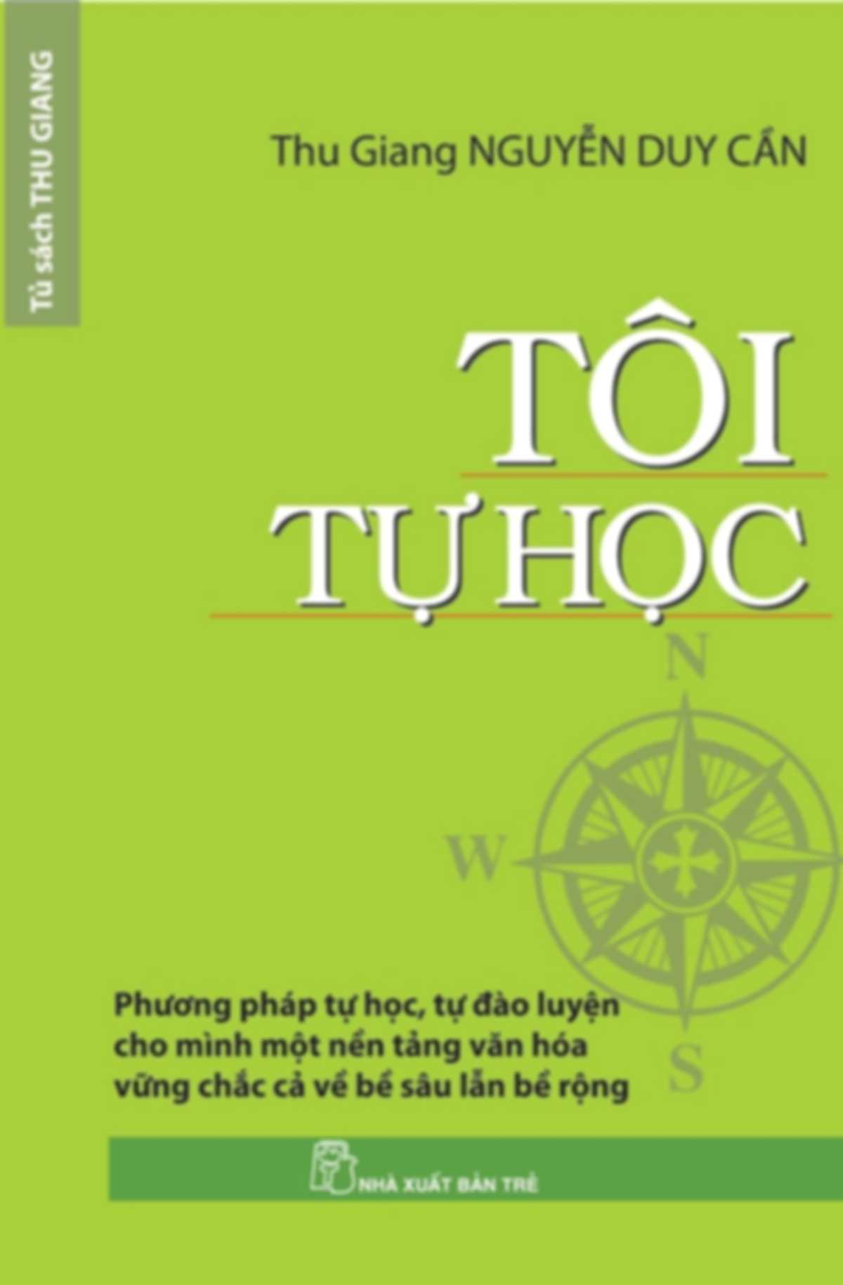 TÔI TỰ HỌC