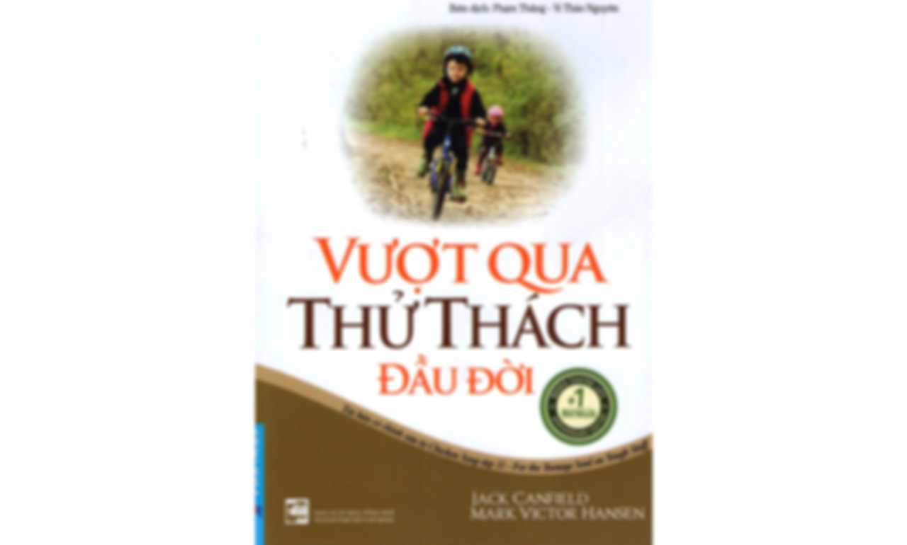 Vượt Qua Thử Thách Đầu Đời