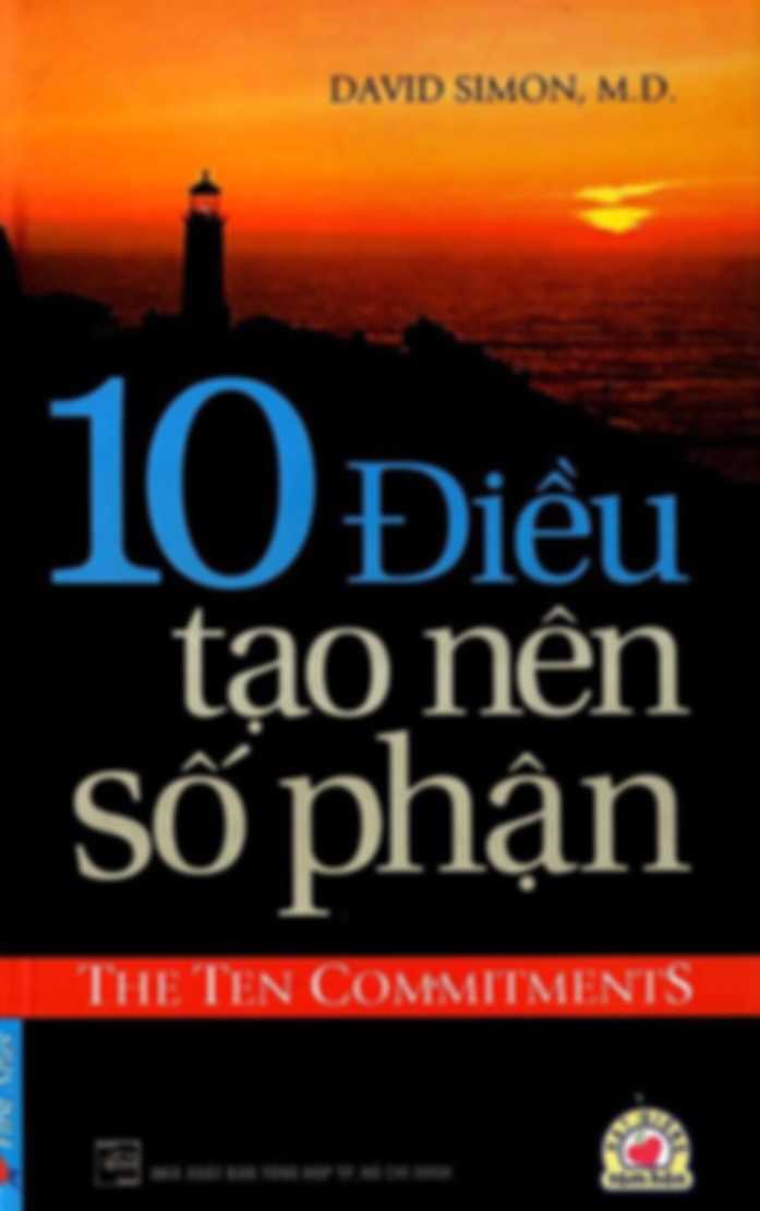 10 Điều tạo nên số phận