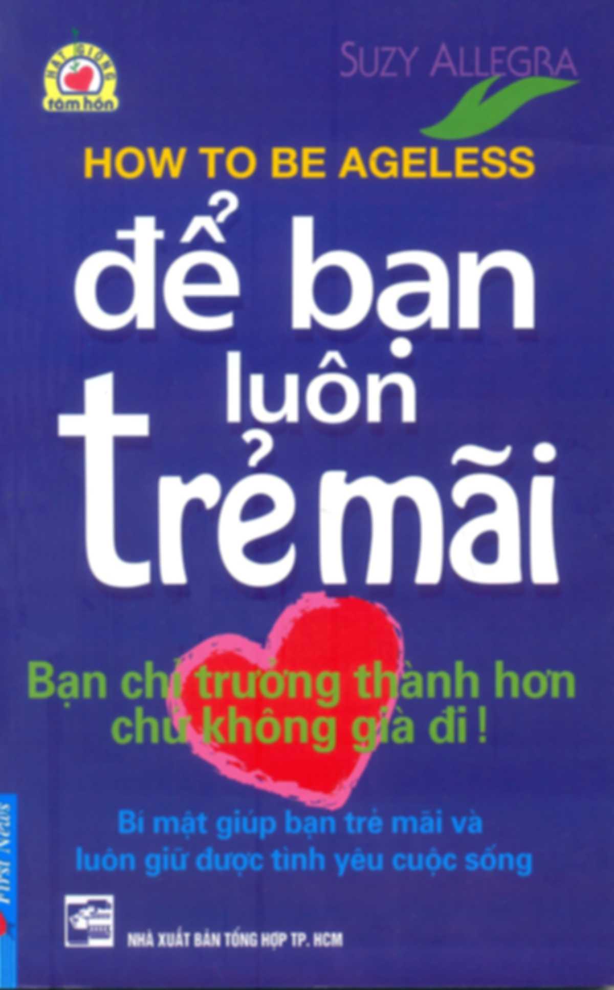 Để Bạn Luôn Trẻ Mãi
