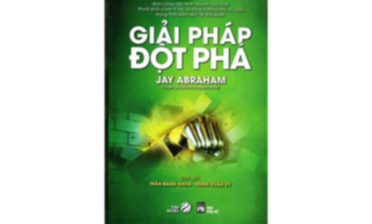 Giải Pháp Đột Phá