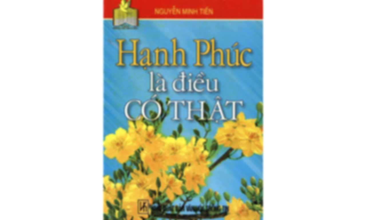 Hạnh Phúc Là Điều Có Thật