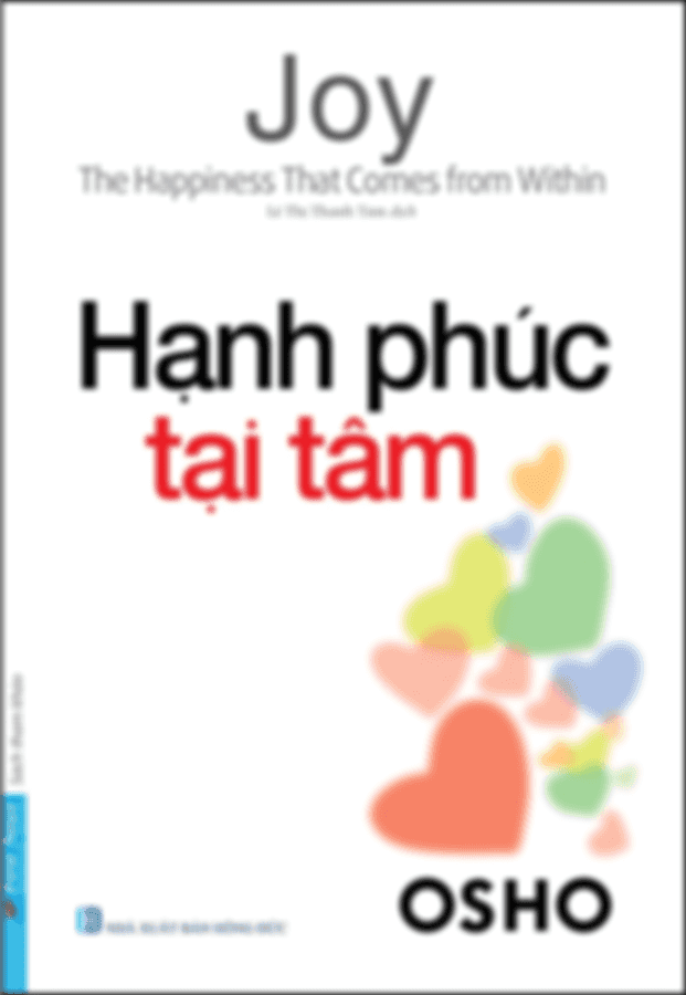 Hạnh Phúc Tại Tâm