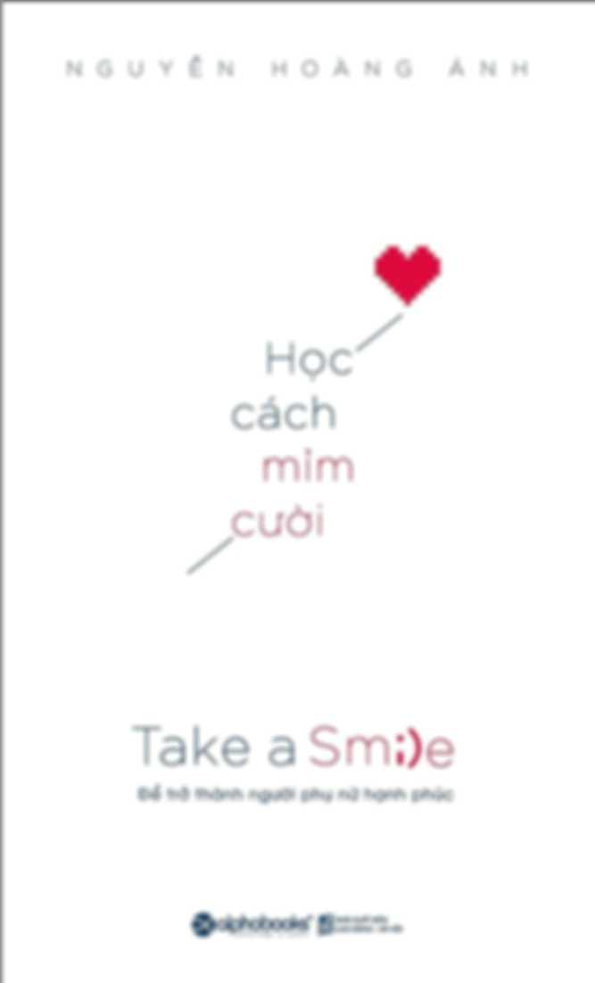 Học cách mỉm cười
