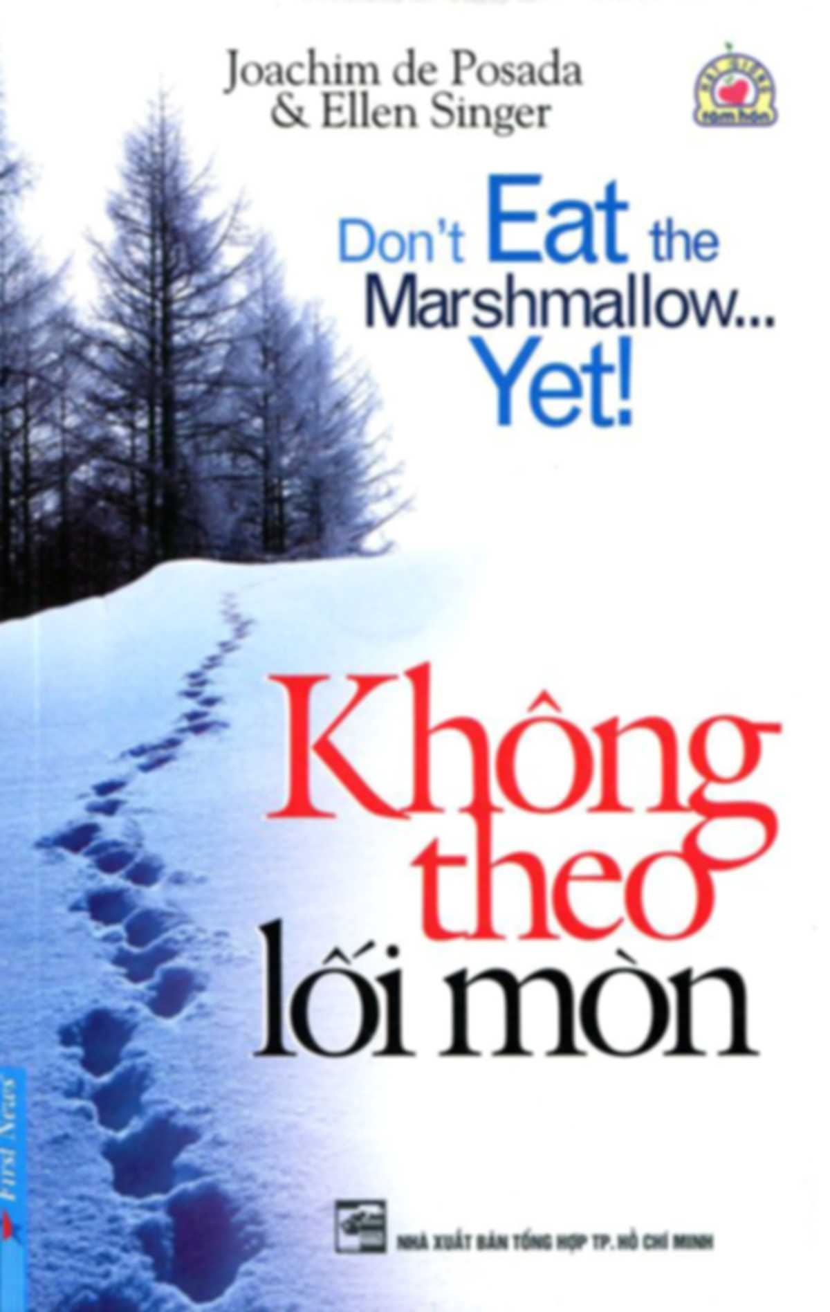 Không theo lối mòn