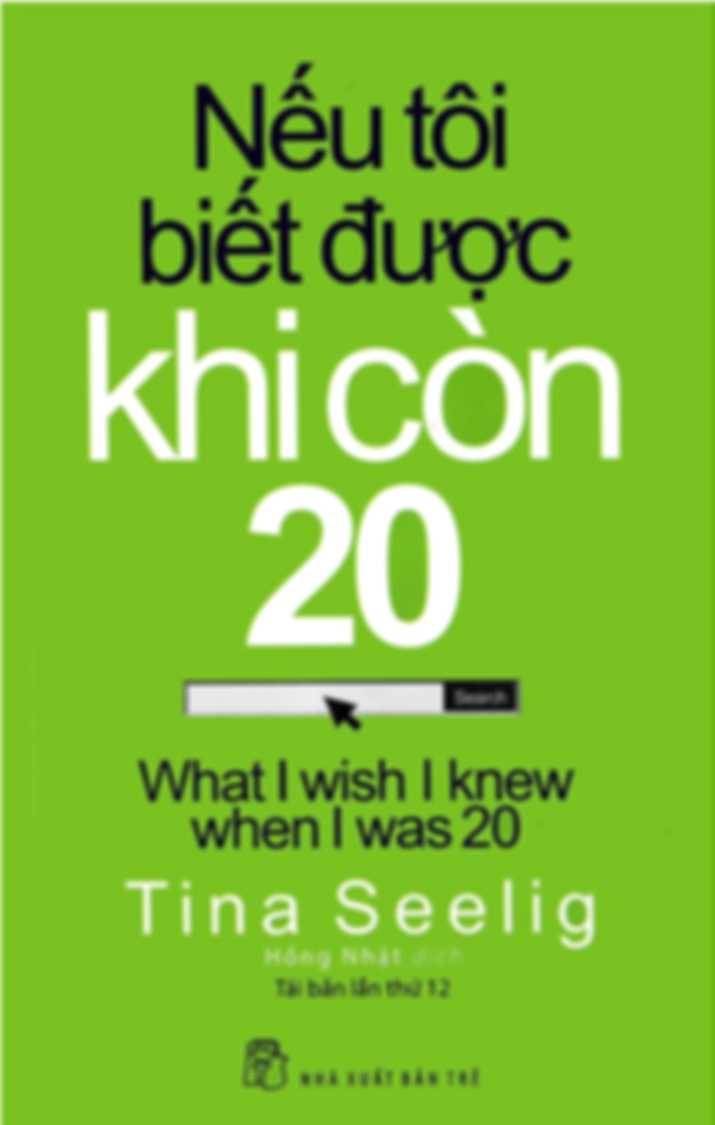 Nếu tôi biết được khi còn 20
