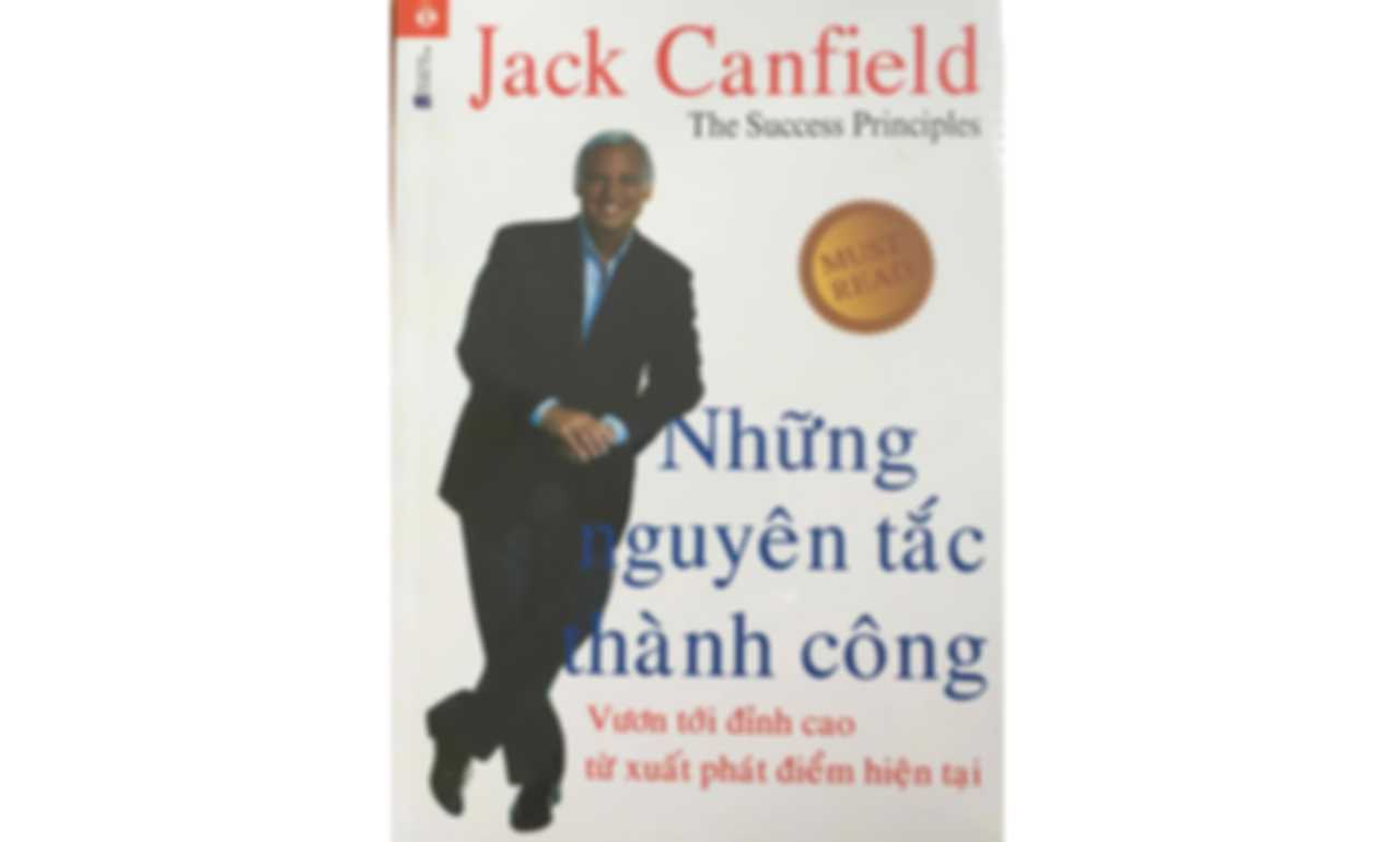 Những Nguyên Tắc Thành Công