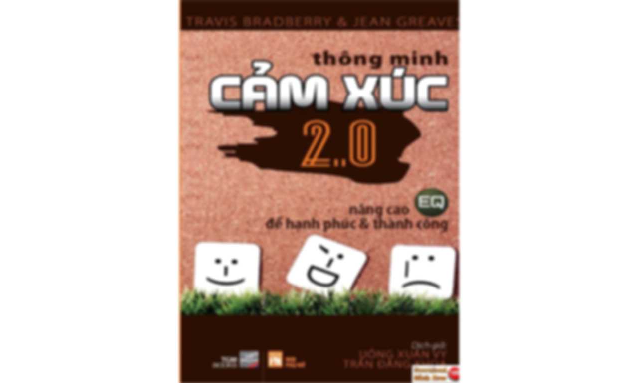 Thông Minh Cảm Xúc 2.0