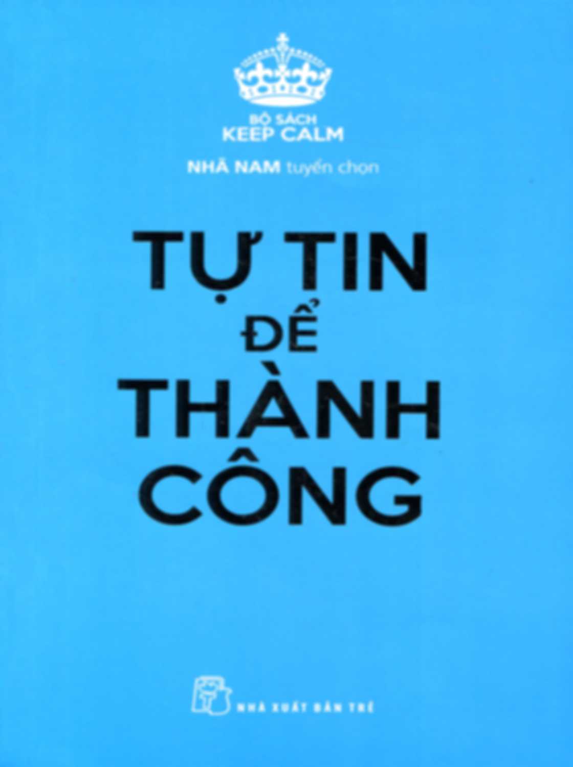 Tự Tin Để Thành Công